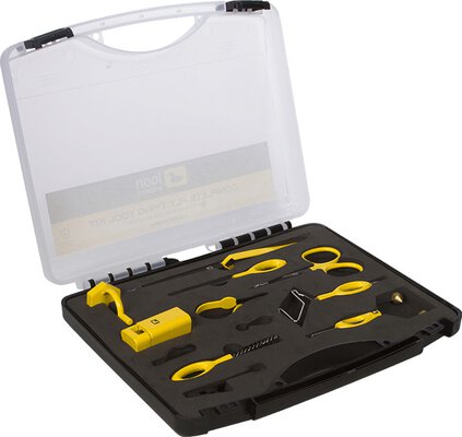 Loon Outdoors Complete Fly Tying Tool Kit